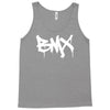 bmx graffiti Tank Top