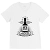 limited edition 1971 aged perfection V-Neck Tee