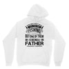 Fishing Father Unisex Hoodie