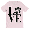 LOVE MY DOG T-Shirt