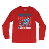 american football Long Sleeve Shirts