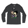 baby sangoku Long Sleeve Shirts