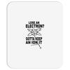 keep an ion it Mousepad