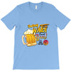 save water drink beer T-Shirt