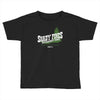 shady pines Toddler T-shirt