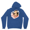 art best Unisex Hoodie