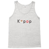 K-POP Tank Top