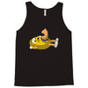 peanut inside Tank Top