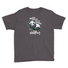 keep sleeping Youth Tee