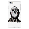 jason voorhees 2 iPhone 6 Plus/6s Plus Case