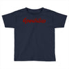 annihilus 6 Toddler T-shirt