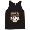 most people call me a engineer Tank Top