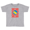 spaceship Toddler T-shirt