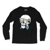skull holiday Long Sleeve Shirts