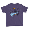 quiet place Youth Tee