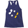 Creating a Little Disney Magic Character Racerback Tank