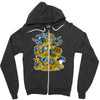 my treasure Zipper Hoodie