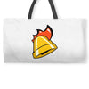 cluckin' bell Weekender Totes