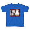 porg v1 matamoros Toddler T-shirt