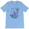 over 9000 80's T-Shirt