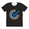 fahrie77 All Over Women's T-shirt