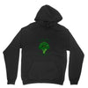 one cheer for broccoli Hoodie