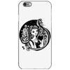 beautiful gir iPhone 6/6s Case