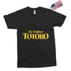 My Neighbor Totoro Exclusive T-shirt