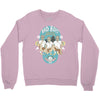 bad boys Crewneck Sweatshirt