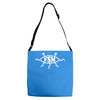 fsm Adjustable Strap Totes