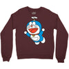 Doraemon Crewneck Sweatshirt