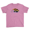 s is for safari Youth Tee
