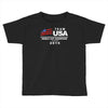 usa world cup champions Toddler T-shirt
