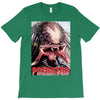 predator 2 poster ideal birthday present gift T-Shirt