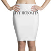 boaty mcboatface Pencil Skirts
