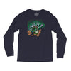 mario smash! Long Sleeve Shirts