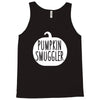 pumpkin smuggler funny Tank Top