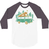 go wilderness 3/4 Sleeve Shirt