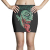 zombie Mini Skirts