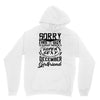 This Guy Is Taken By A Super Sexy December Girlfriend Hoodie
