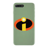 incredibles iPhone 7 Plus Case