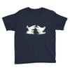 chicken fight Youth Tee