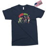 gotham grrlz Exclusive T-shirt