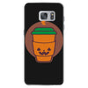 jack o latte Samsung Galaxy S7