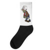 plant vs zombie Socks