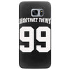 martinez twins Samsung Galaxy S7 Edge