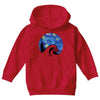 Van Gogh Youth Hoodie