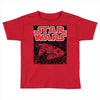 millennium falcon Toddler T-shirt