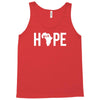 gift hope Tank Top