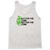 in it for the outcome Tank Top